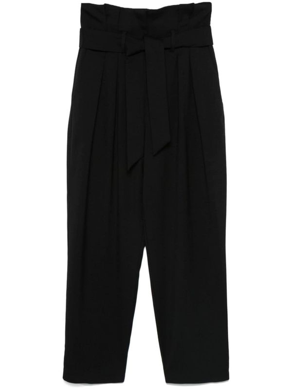 Arrison Pleated Pants