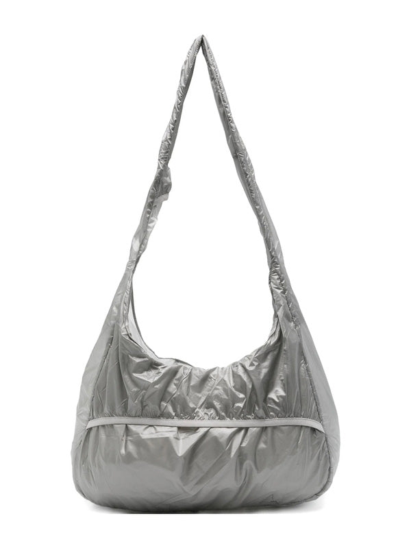 Roa Grey Cross Bags