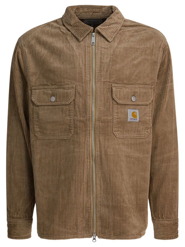 Carhartt Beige Jackets