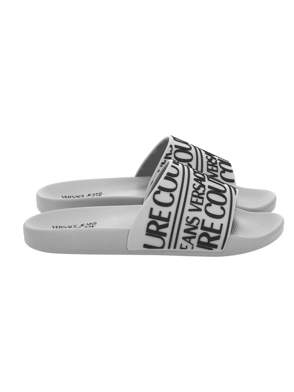 Allover Logo Detail Slides