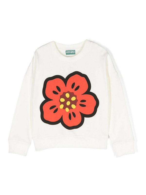 Boke Flower Sweatshirt