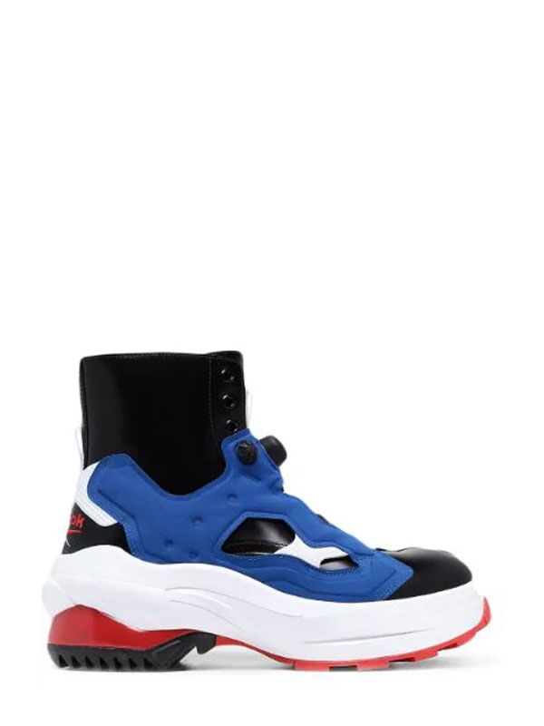 Reebok Tabi Instapump Fury Boots