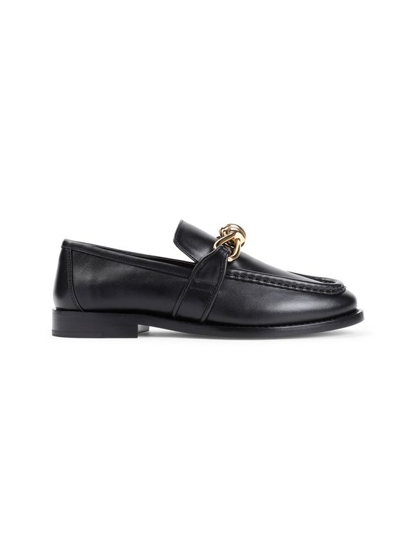 Astaire Leather Loafer