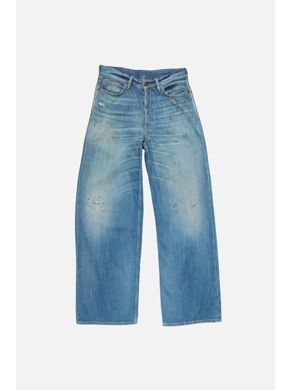 1981 Loose Fit Jeans