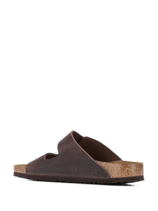 Arizona Strap Leather Sandal