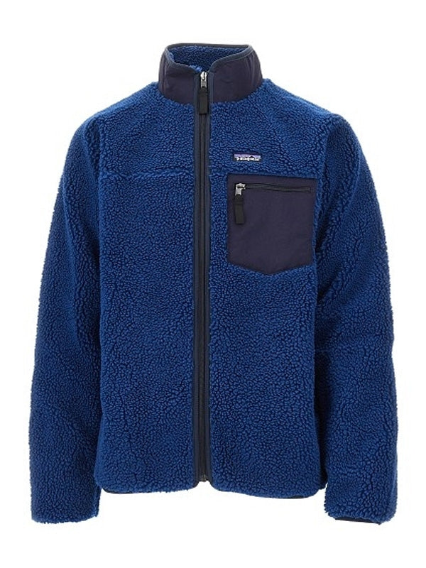 Patagonia Blue Jacket