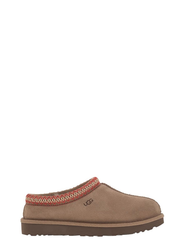 Ugg Brown Loafers