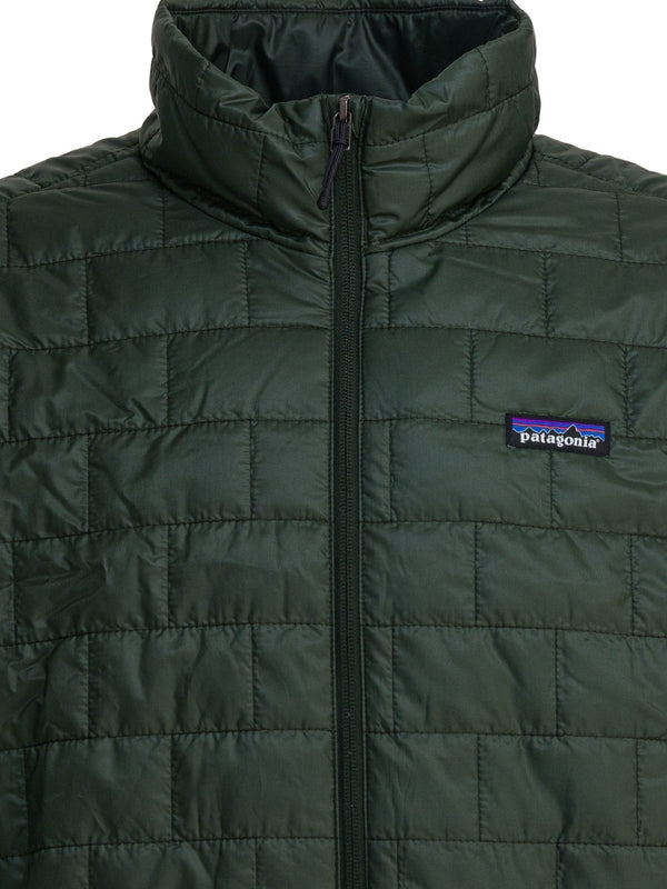 Patagonia Green Down