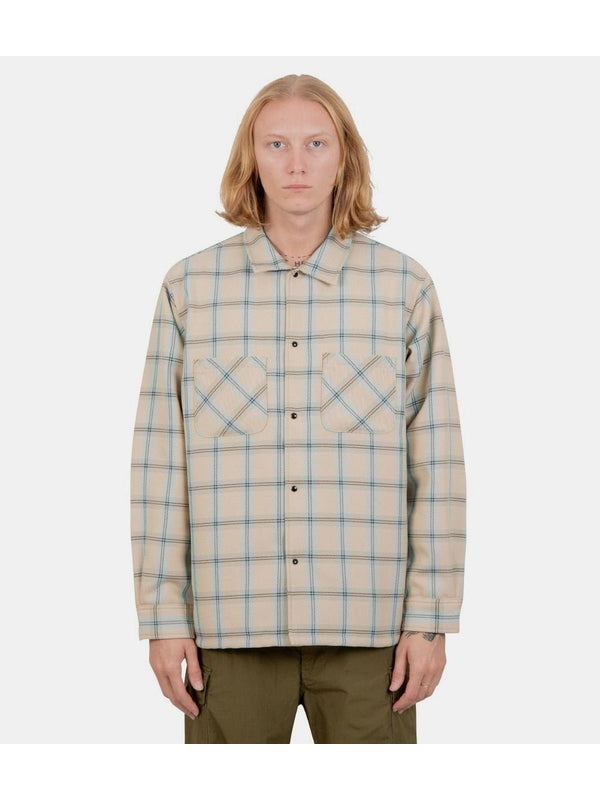 Beams + Multicolor Shirts