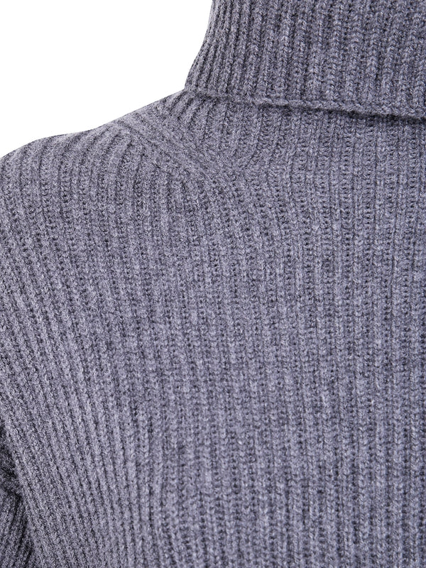 Joseph Gray Knit