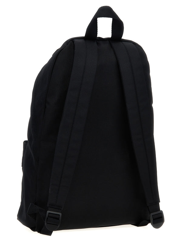 Explorer Nylon
  Backpack