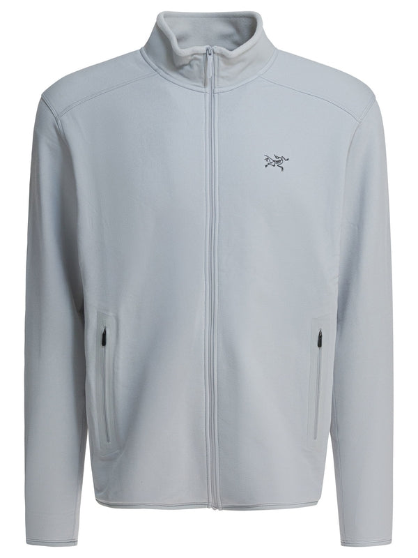 Arc'Teryx Grey Jackets