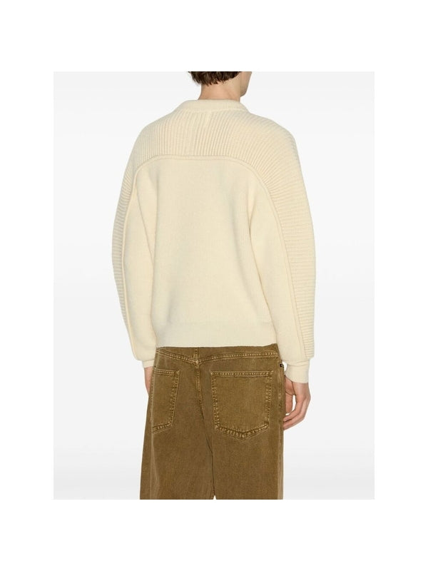 Acolin Crewneck Knit