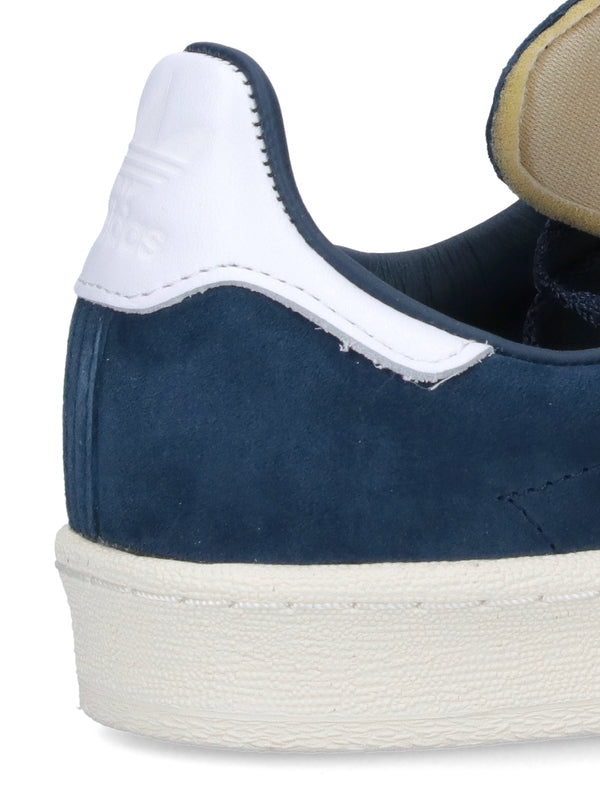 Campus 80s Low-Top Sneakers