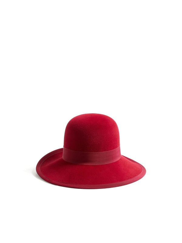 Valentino Red Other Hats
