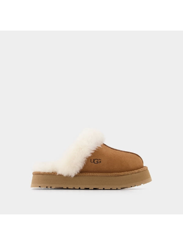 Ugg Brown Bloafer