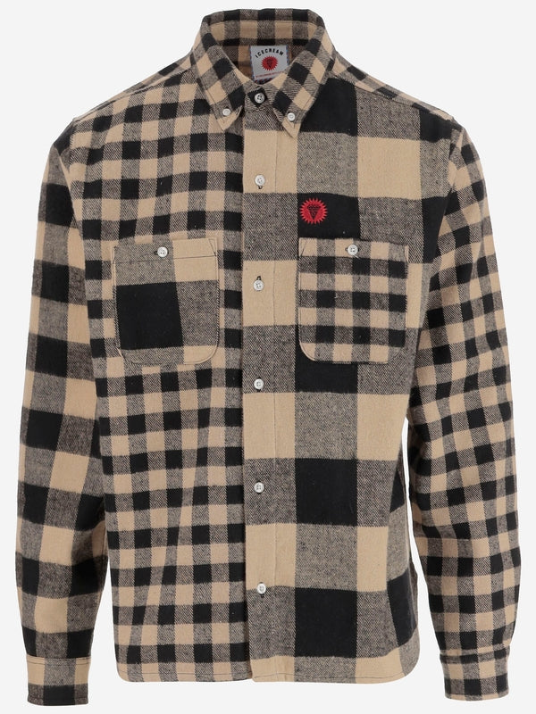 Ice Cream Beige Shirt