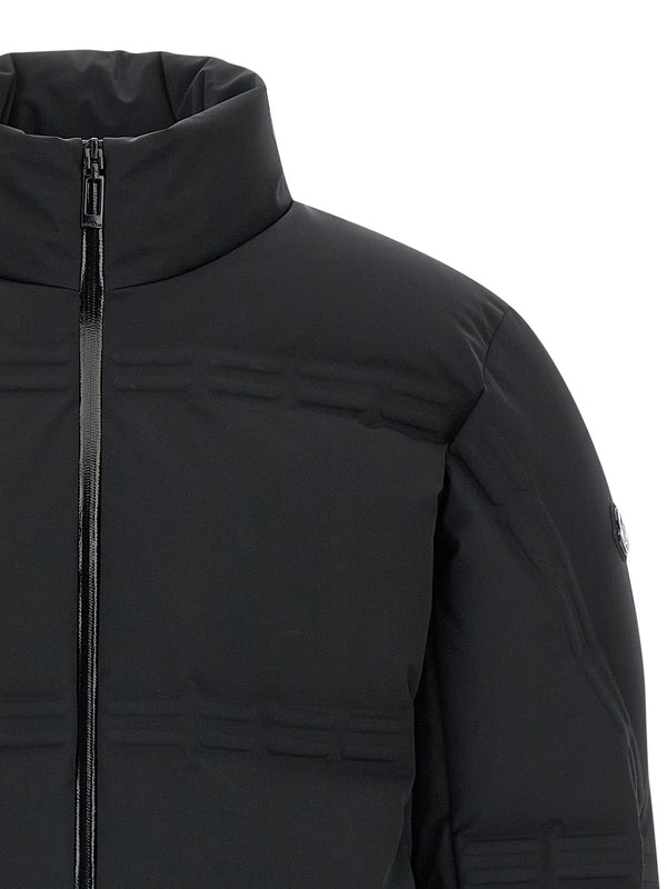 ASAP Rocky X Moncler Nylon Padding