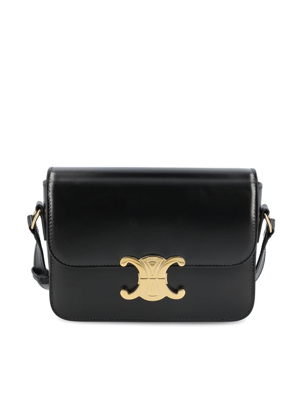 Celine Black Crossbody & Shoulder Bags
