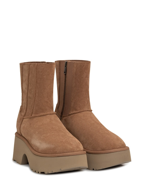 クラシック ツインシーム Ugg ブーツ