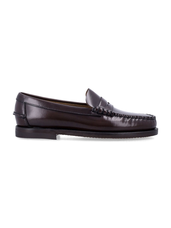 Sebago Brown Loafers