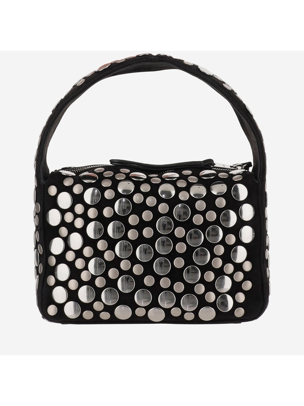 Kate Black Tote Bag