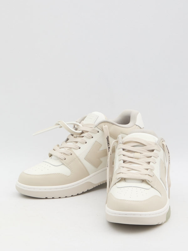 Out of Office Low-Top Sneakers