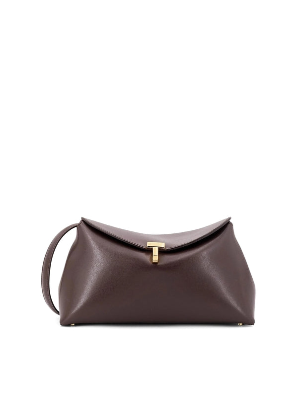 Toteme Brown Crossbody & Shoulder Bags