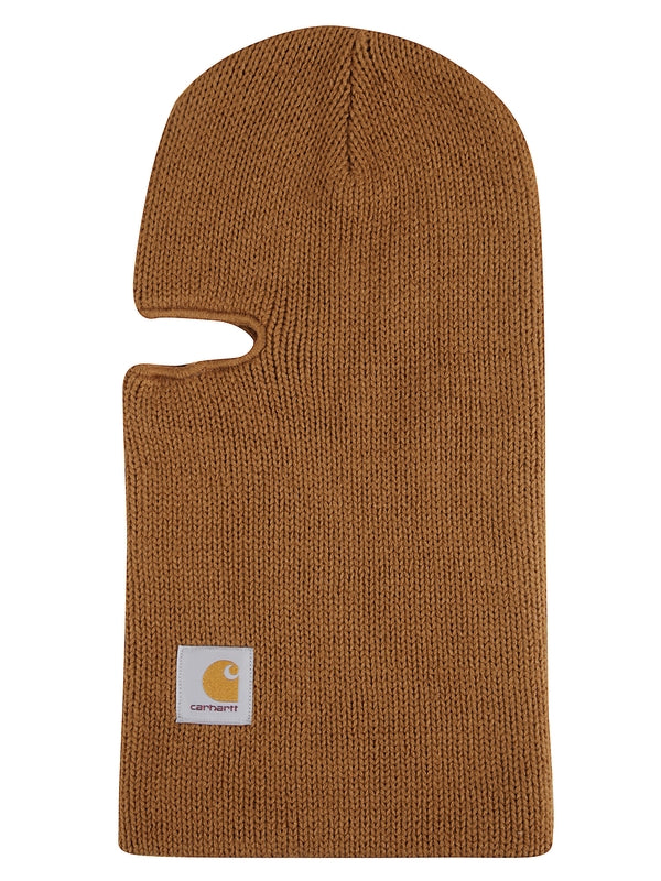 Carhartt Brown Balaclava