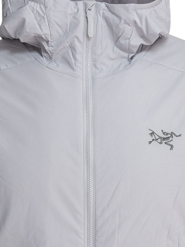 Atom Sl Hood Jacket