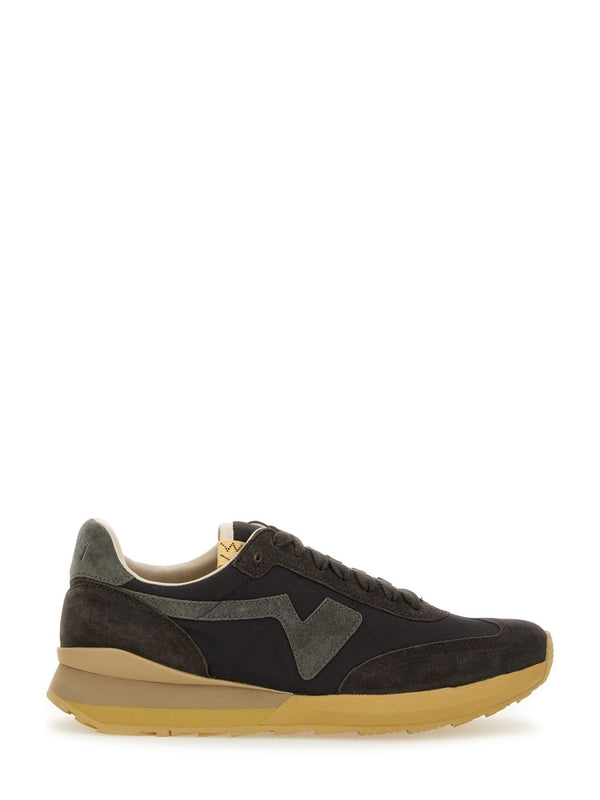 FKT Runner Low-top Sneakers