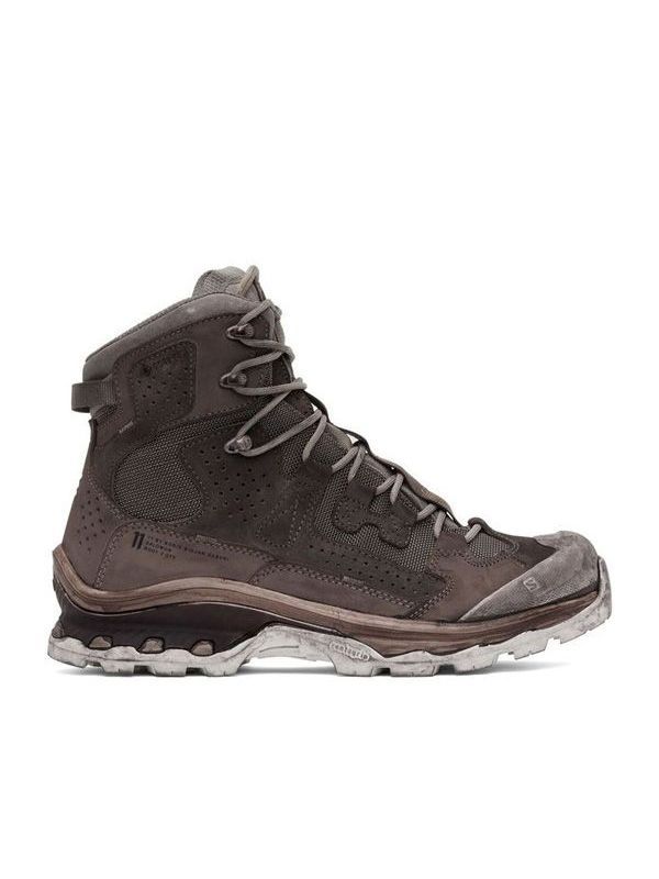 Salomon 2 Gtx Lace-up Boots