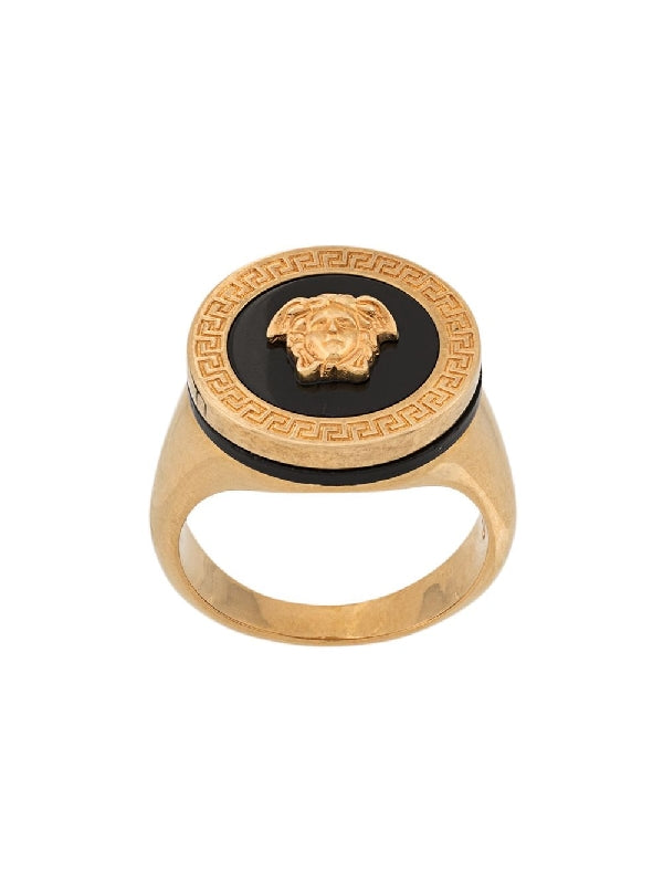 Versace Bijoux Rings