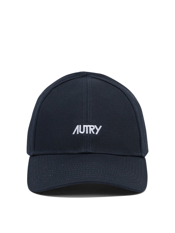 Autry Blue Cap