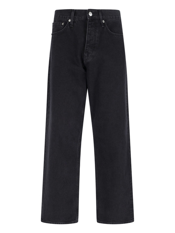 Sunflower Black Denim Pants