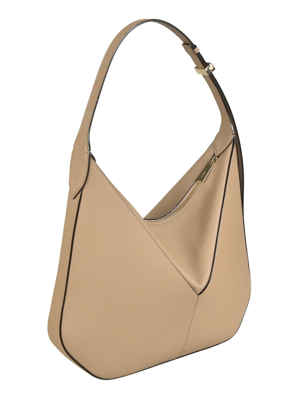 Vivi Leather Shoulderbag