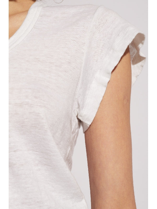 Zankou Linen
  T-shirt