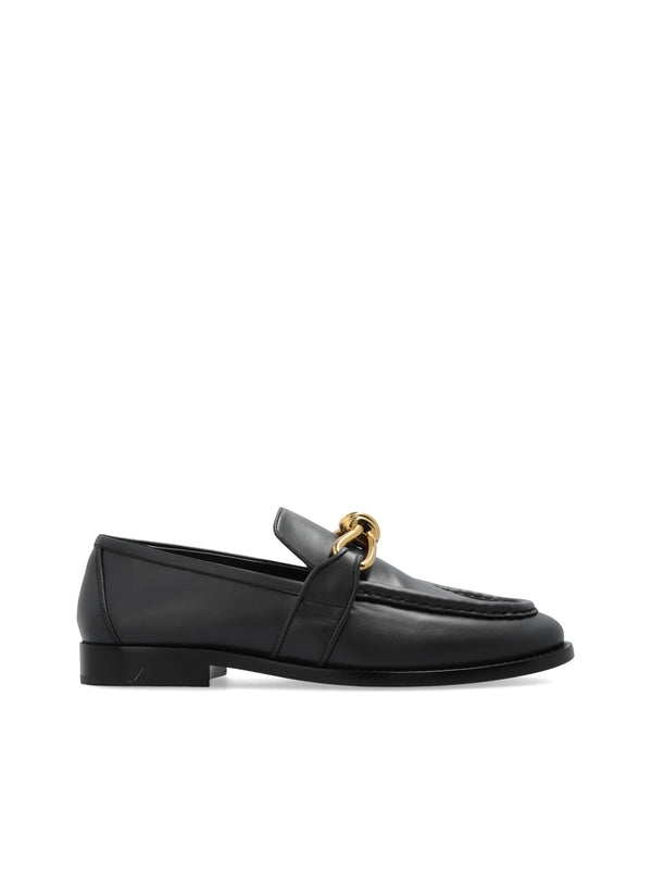 Aster Leather Loafer