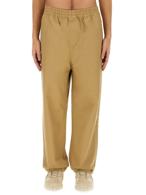 Carhartt Beige Casual Pants