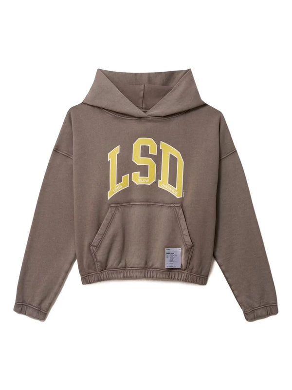 Softshell Hooded Jacket