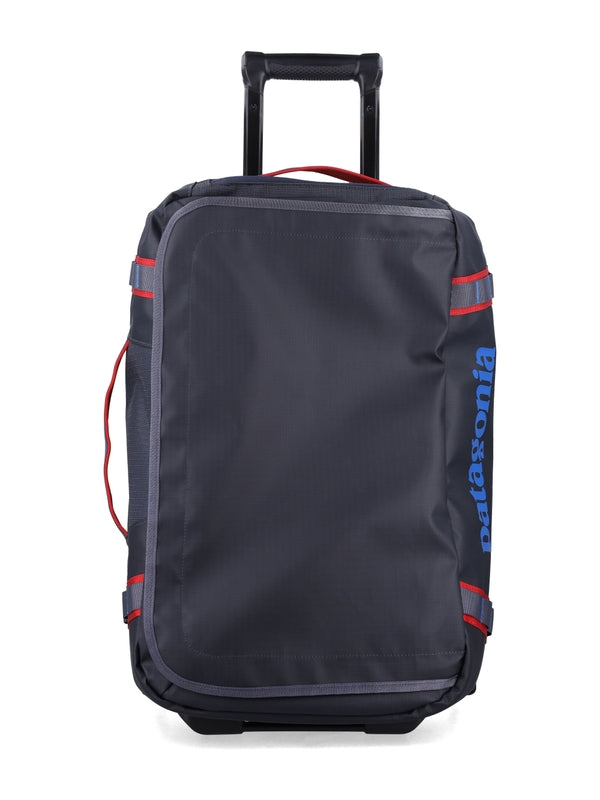 Patagonia Navy Suitcase