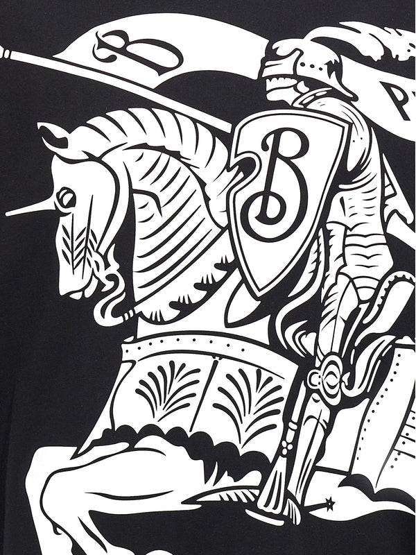 'EKD' T-shirt Half Sleeve