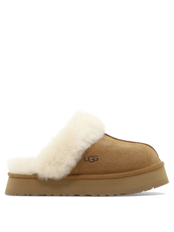 Ugg Brown Bloafer