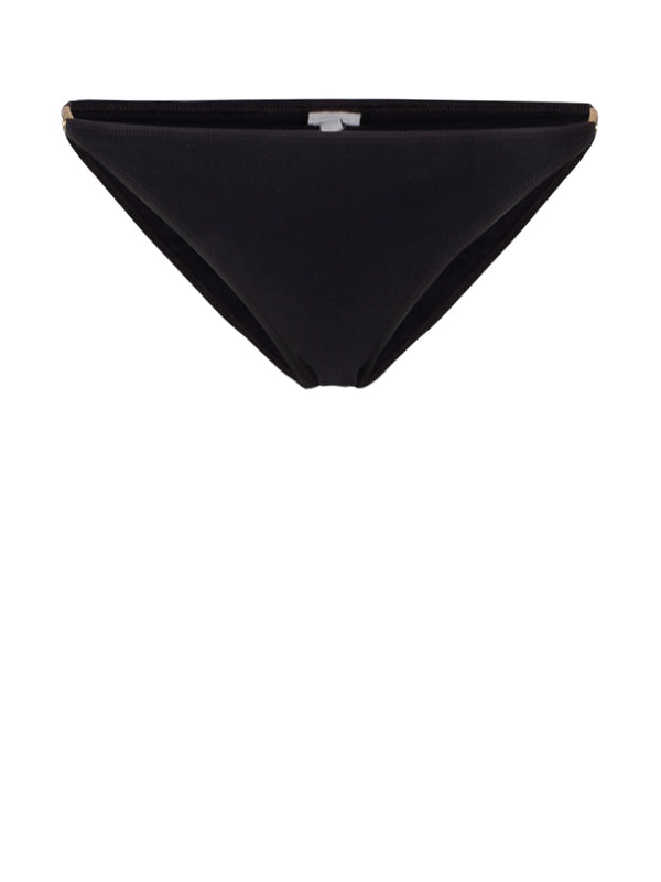 Celine Black Beachwear