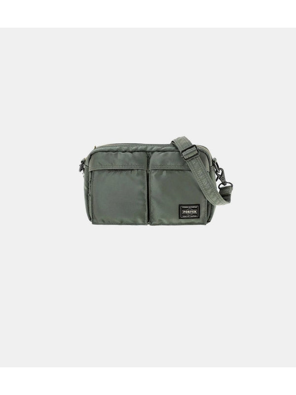 Porter Green Cross Bags