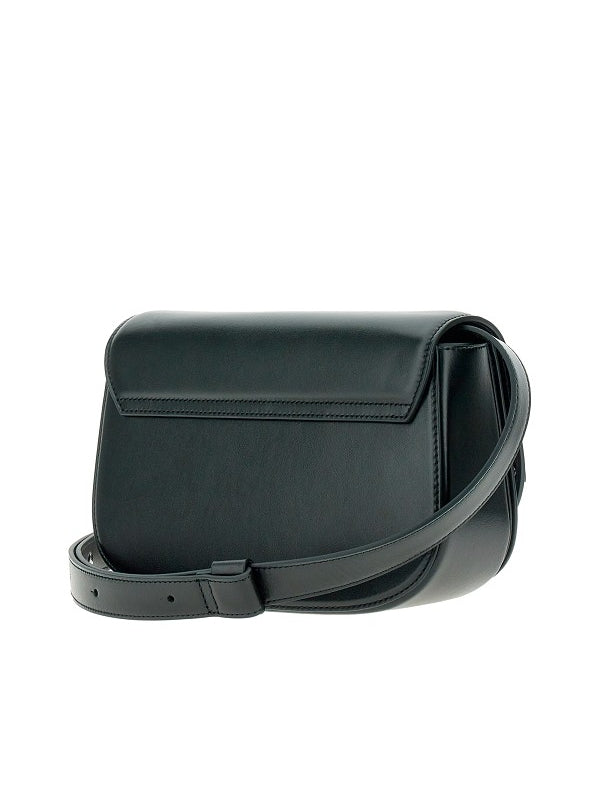 1dr Leather Shoulder Bag