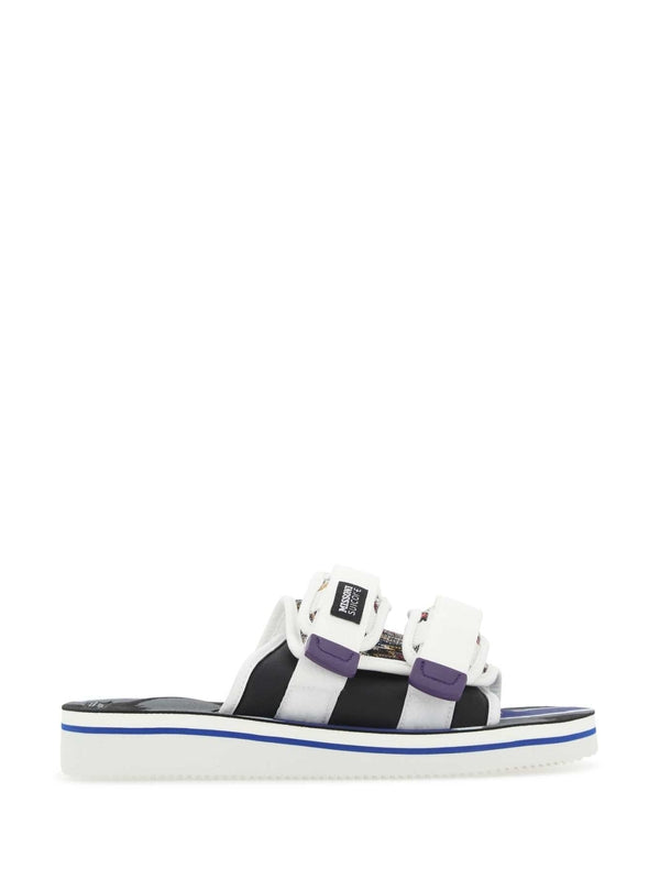 Suicoke Multicolor Sandals