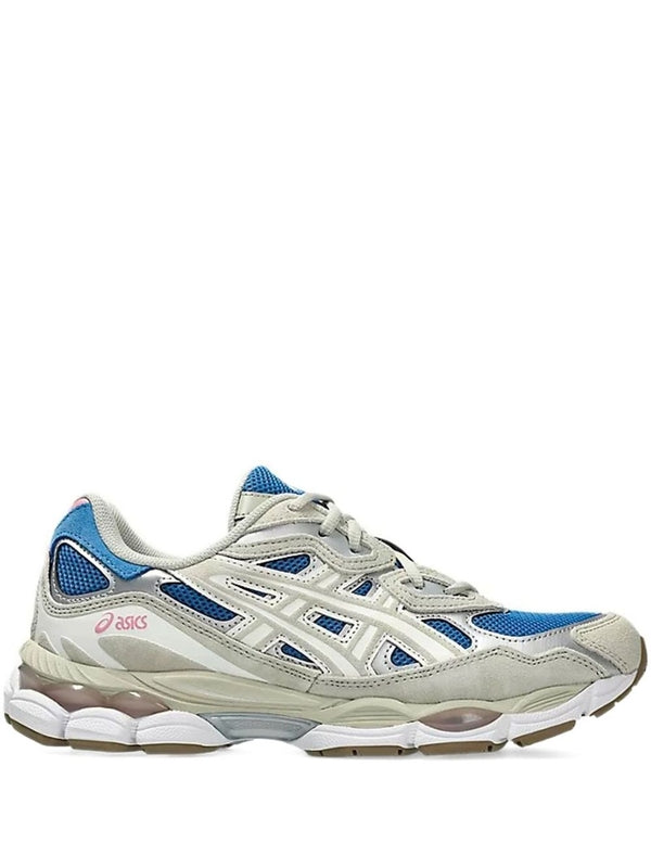 Asics Multicolor Sneakers