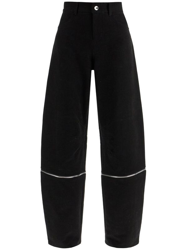 Willow Smith Hybrid Cotton Pants