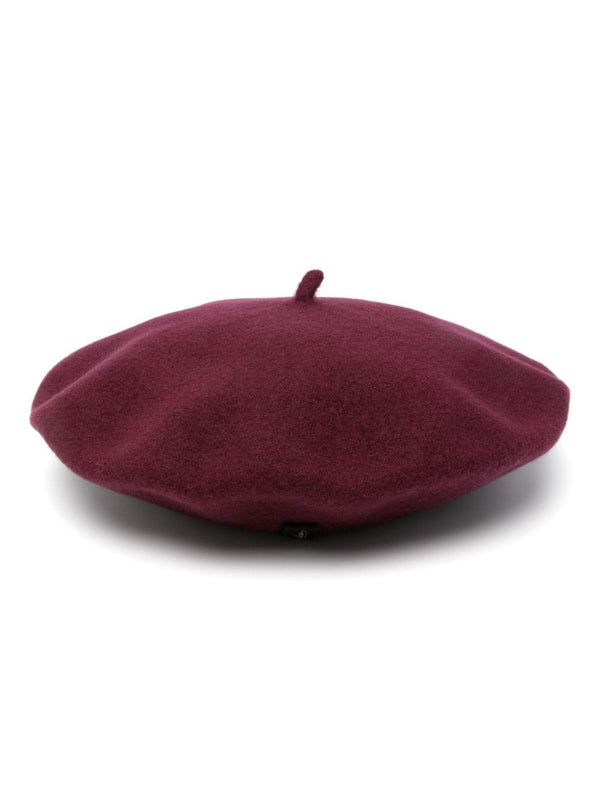 Wool Beret